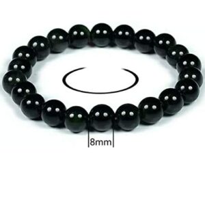 Black Tourmaline Bracelet