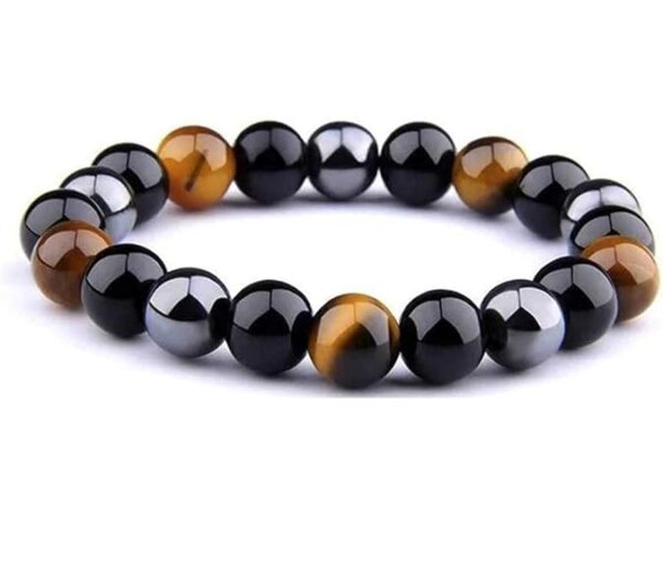 Triple Protection Bracelet