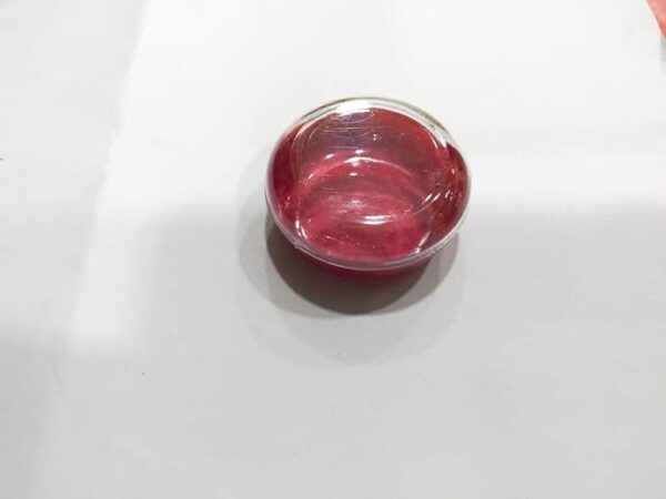 7 Chakra Buddha Agate Stone Rakhi - Image 2
